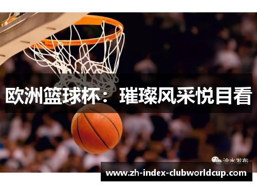 欧洲篮球杯：璀璨风采悦目看